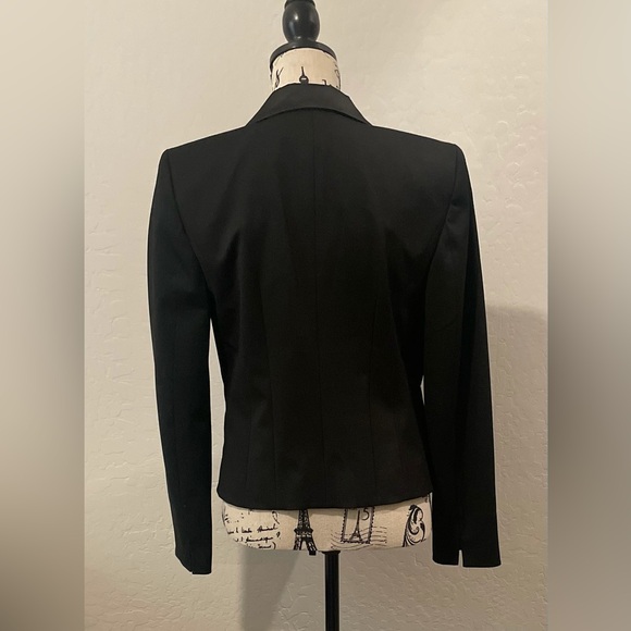 Loft Tuxedo Suit Jacket - Picture 3 of 9